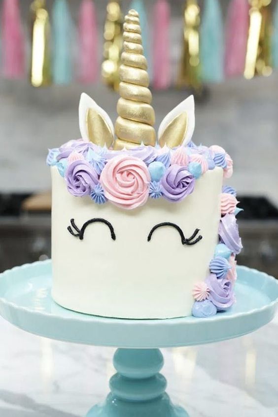 Дитячі торти